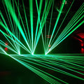 Z7 DMX/ILDA RGB DJ Laser Light 15W 30K Scanning for Stage Shows by StarshineLasers
